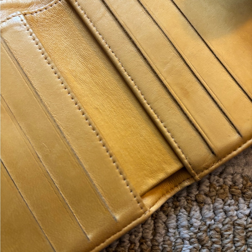 Chanel bifold wallet vintage - Picture 5 of 10